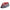LLFAH02 Adjustable Cycling Helmet with Detachable Visor (Red/ White)