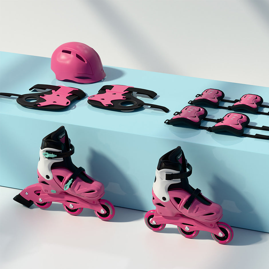 Lifelong Skating Shoes - Roller Skate Shoes