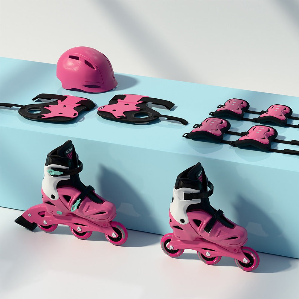 Lifelong Skating Shoes - Roller Skate Shoes