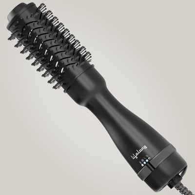 1200W 3-in-1 Hot Air Brush Volumizer