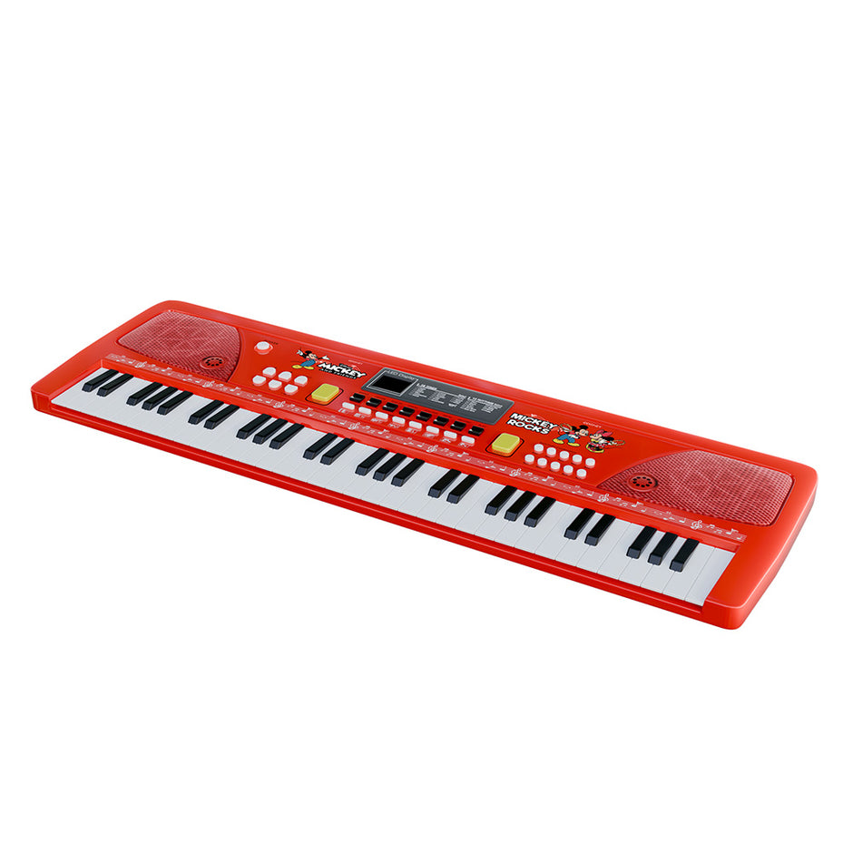 Lifelong Disney Big Piano LLMT09