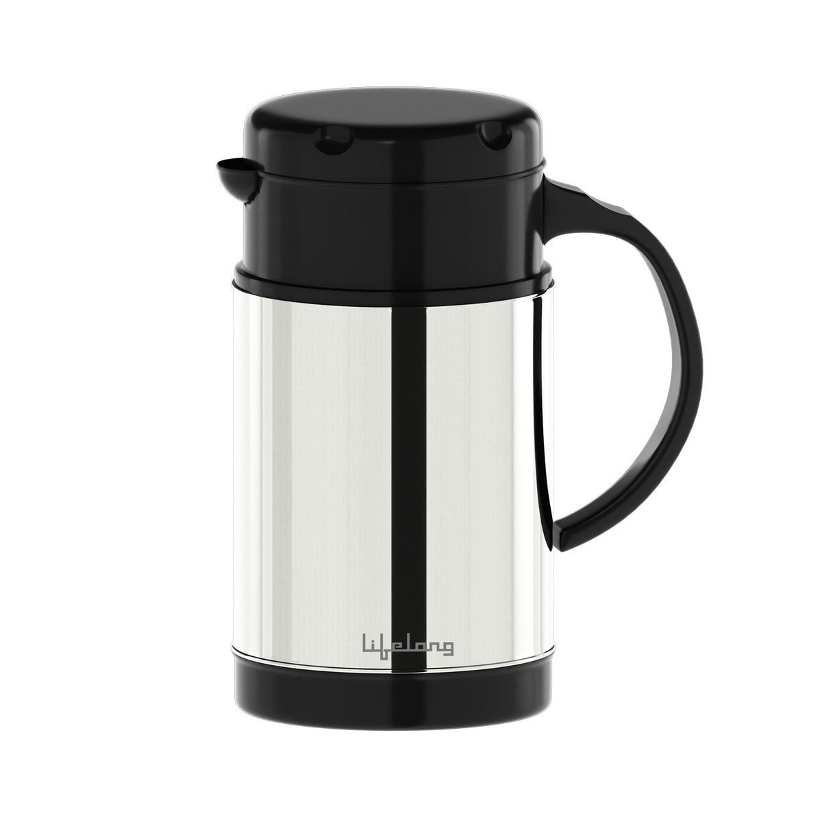 650ml Insulated Hot & Cold Flask