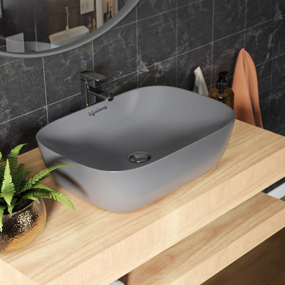 Lifelong LLHIBM07 Prestigious basin R-120