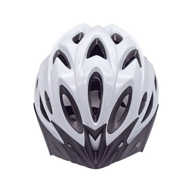 Adjustable Cycling Helmet with Detachable Visor