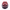 LLFAH02 Adjustable Cycling Helmet with Detachable Visor (Red/ White)