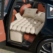 Lifelong  LLCIB03 Car Inflatable Bed with Pump & 2 Air Pillow