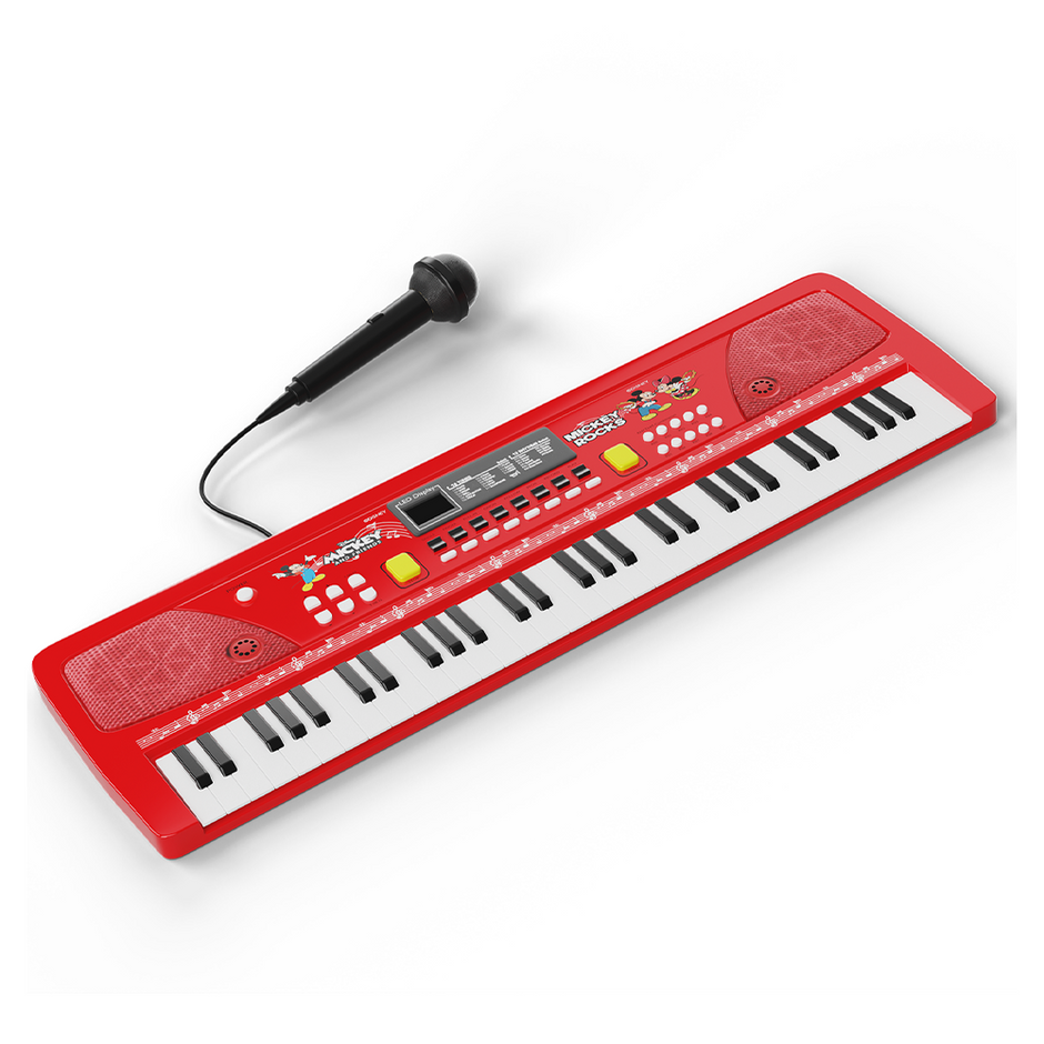 Lifelong Disney Big Piano LLMT09