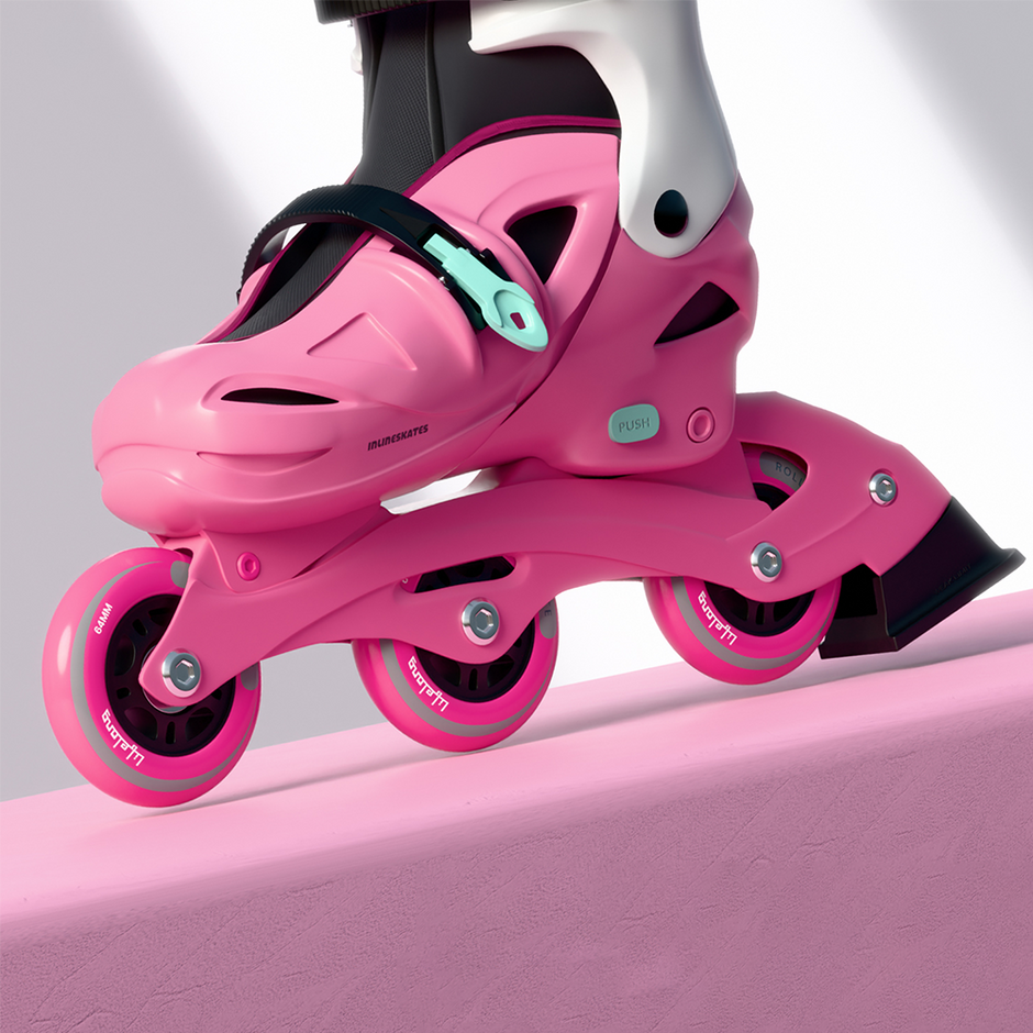Lifelong Skating Shoes - Roller Skate Shoes