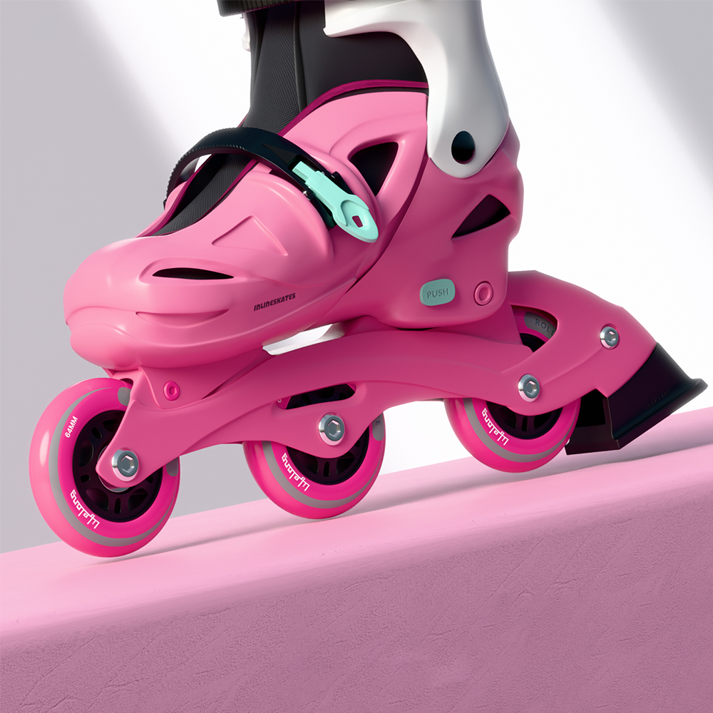 Lifelong Skating Shoes - Roller Skate Shoes