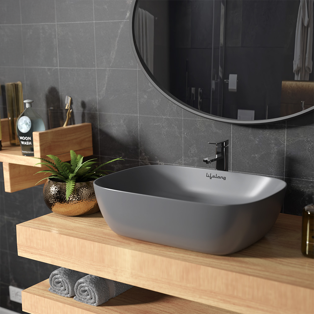 Lifelong LLHIBM07 Prestigious basin R-120