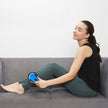 Lifelong Handheld Corded Electric Massager for Pain Relief â€“ Powerful Body Massager (LLM576, Black)