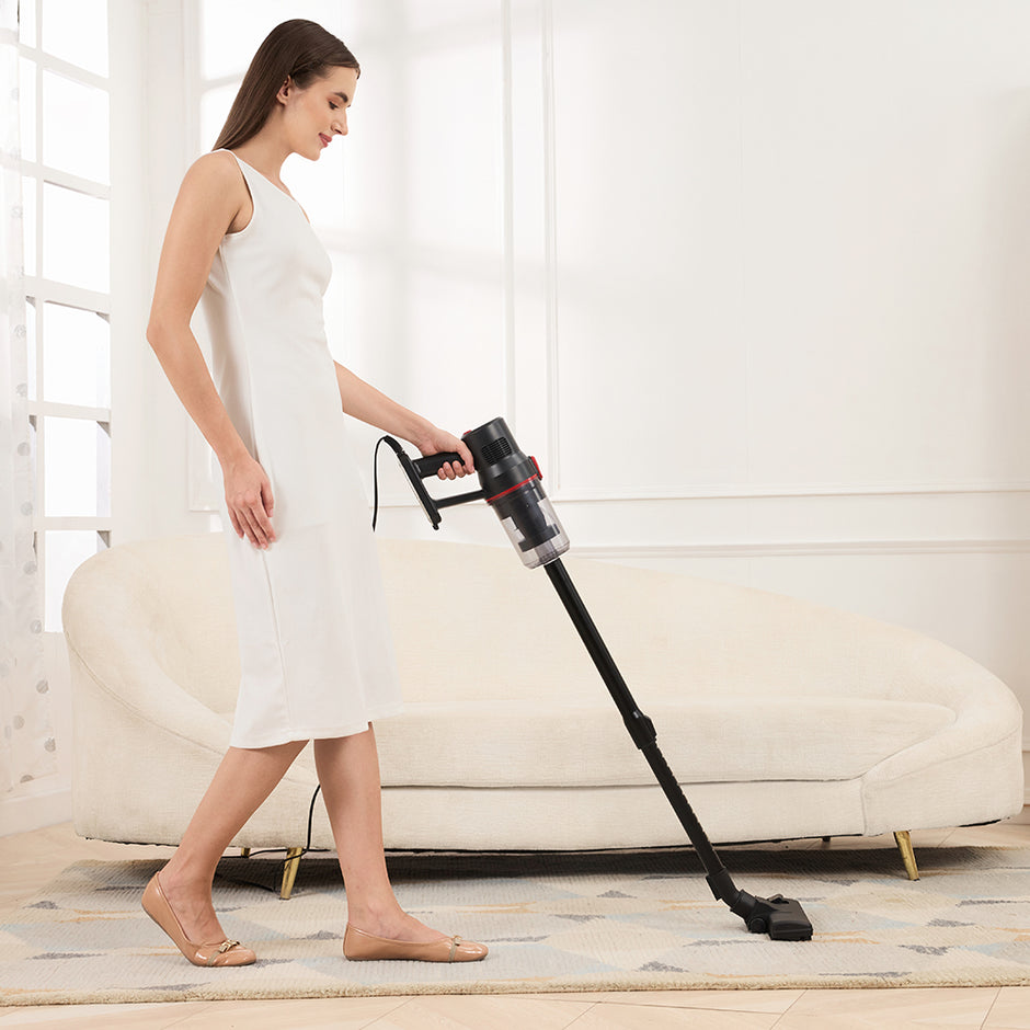 Lifelong Handheld Stick Vacuum Cleaner