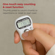 Lifelong Finger Counter