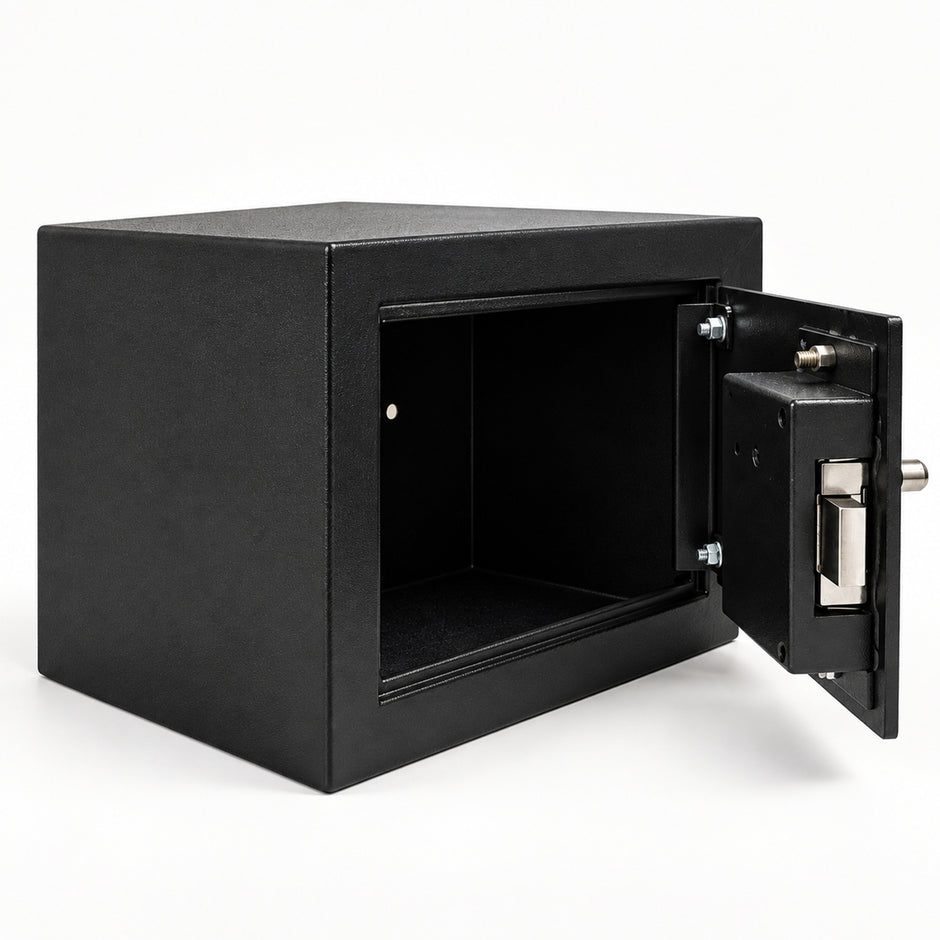 8.6L Key-Lock Home Safe