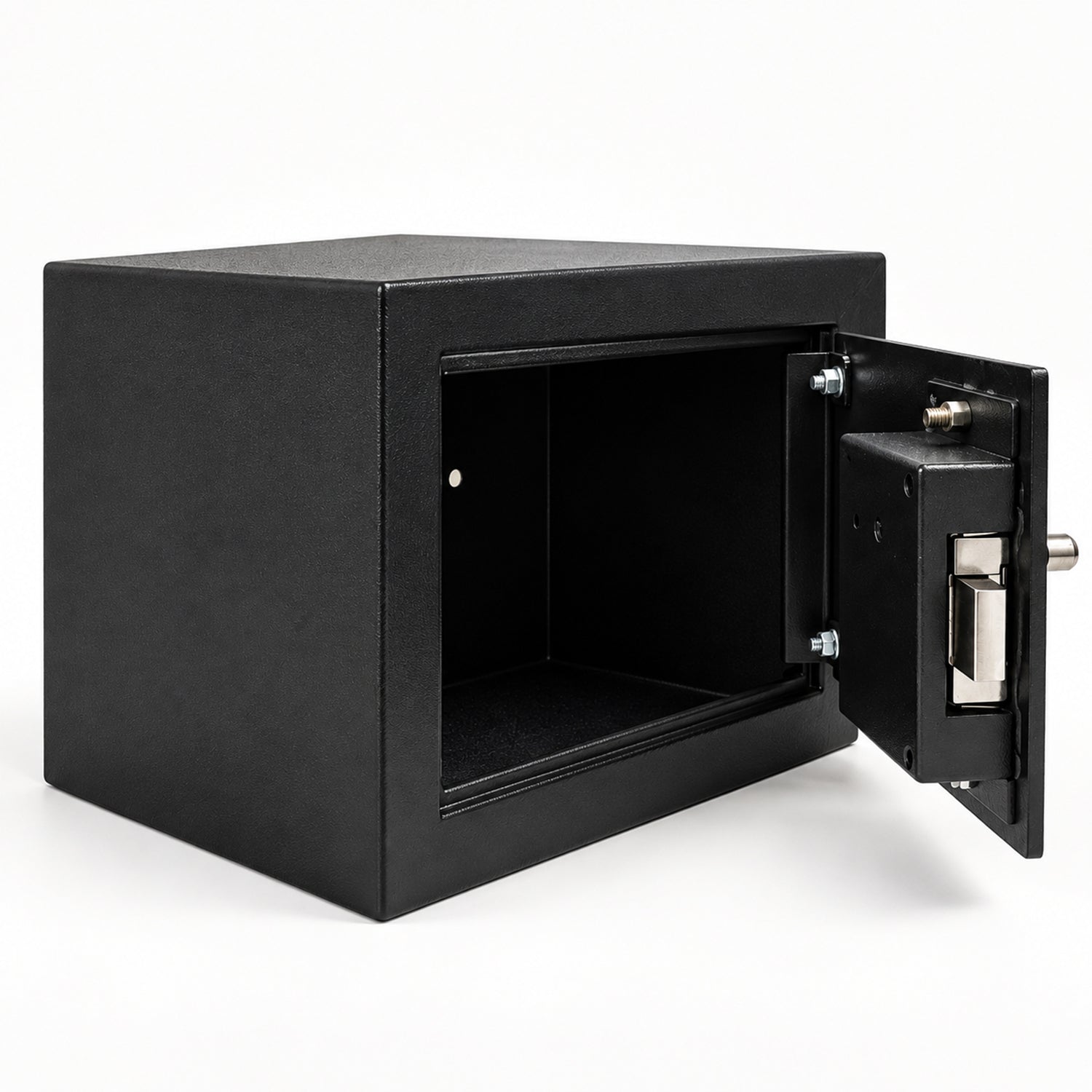 8.6L Key-Lock Home Safe