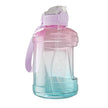 Lifelong 1.6L Gallon Water Bottle for Gym & Home