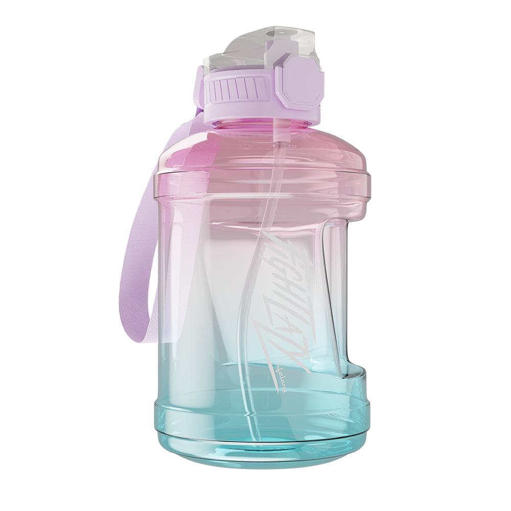 Lifelong 1.6L Gallon Water Bottle for Gym & Home