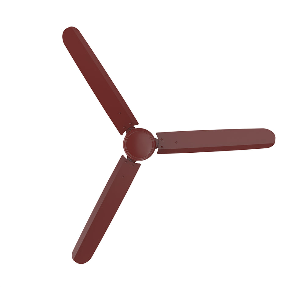 Lifelong 1200mm BLDC Ceiling Fan â€“ 35W Silent Smart Fan with Remote, 350 RPM Speed, 60% Energy Saving