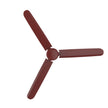 Lifelong 1200mm BLDC Ceiling Fan â€“ 35W Silent Smart Fan with Remote, 350 RPM Speed, 60% Energy Saving