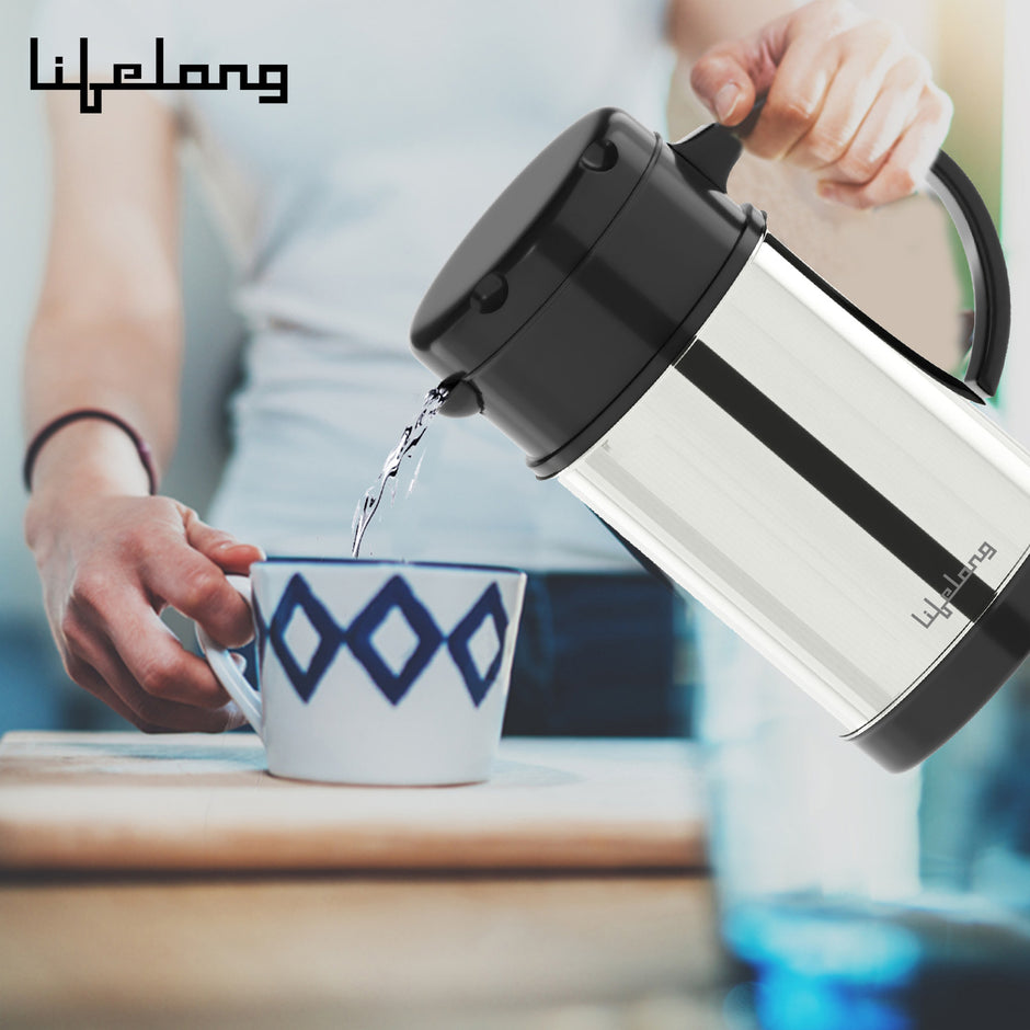 Lifelong LLNEK650 650 ml Kettle
