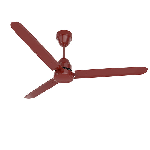 Lifelong 1200mm BLDC Ceiling Fan â€“ 35W Silent Smart Fan with Remote, 350 RPM Speed, 60% Energy Saving