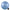 Lifelong 75cm Anti-Burst Gym Ball with Foot Pump – Yoga, Workout, Balance & Pregnancy Ball (Blue)