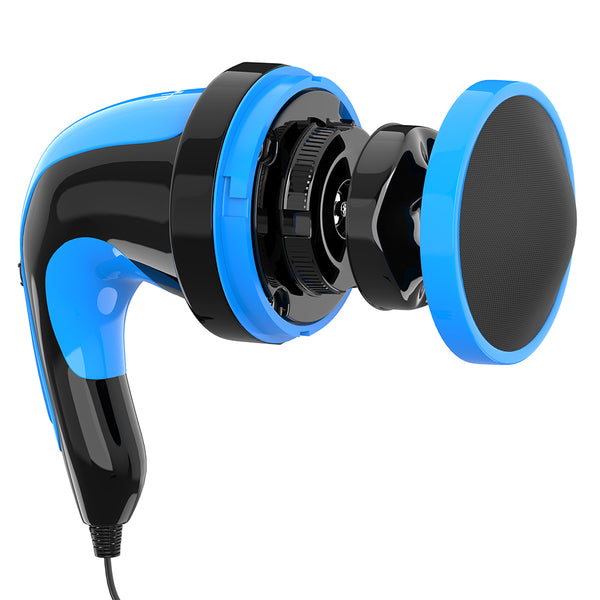 25W Handheld Corded Electric Massager