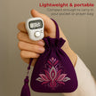 Lifelong Finger Counter