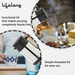 Lifelong LLNEK650 650 ml Kettle