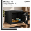 8.6L Key-Lock Home Safe