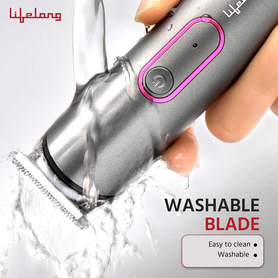 Women Trimmer