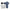LLGM207 Gun massager I 8 massage heads