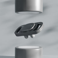4-Head Percussion Massage Gun