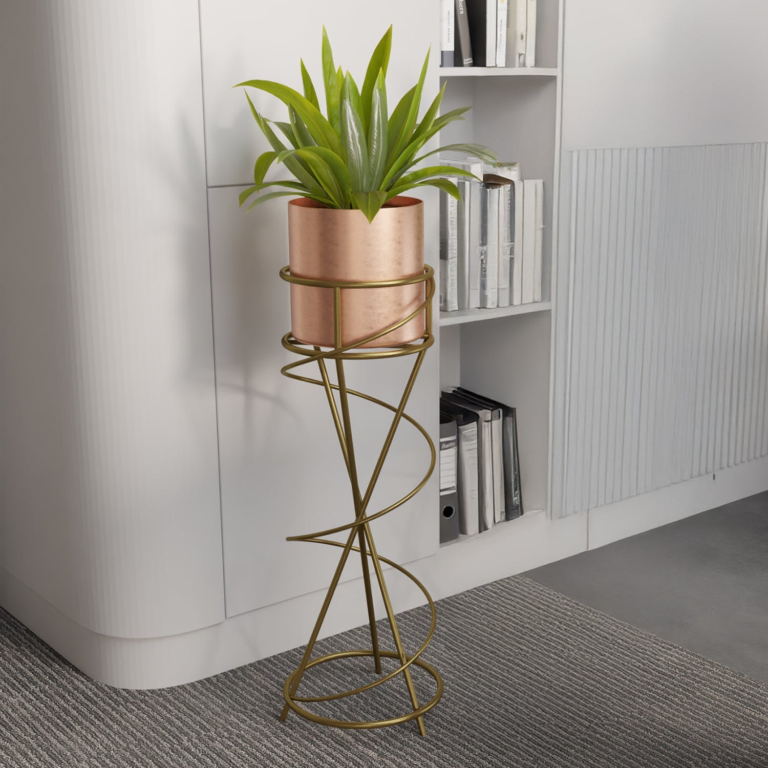 Lifelong Desktop Plant Stand