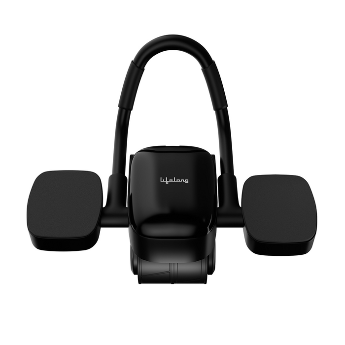 Abdominal Roller with Elbow Support