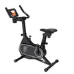🔹 Spin Bike with 7kg Flywheel, 120kg Capacity & 12-Level Resistance