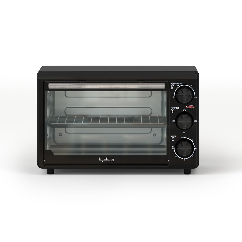 20L Oven Toaster Grill