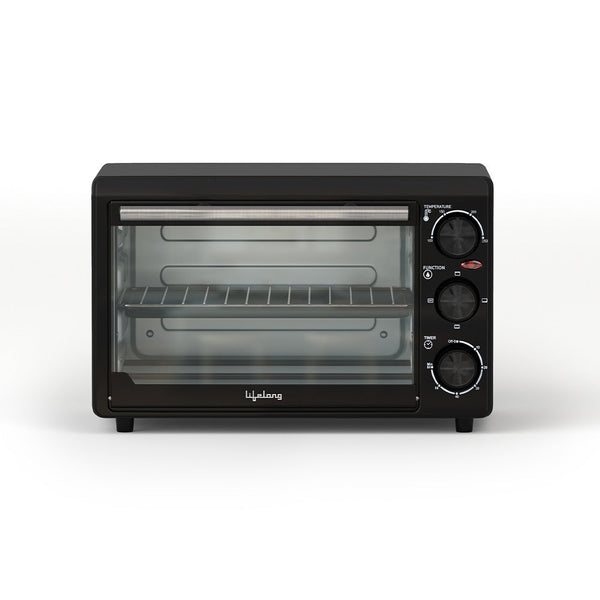 20L Oven Toaster Grill