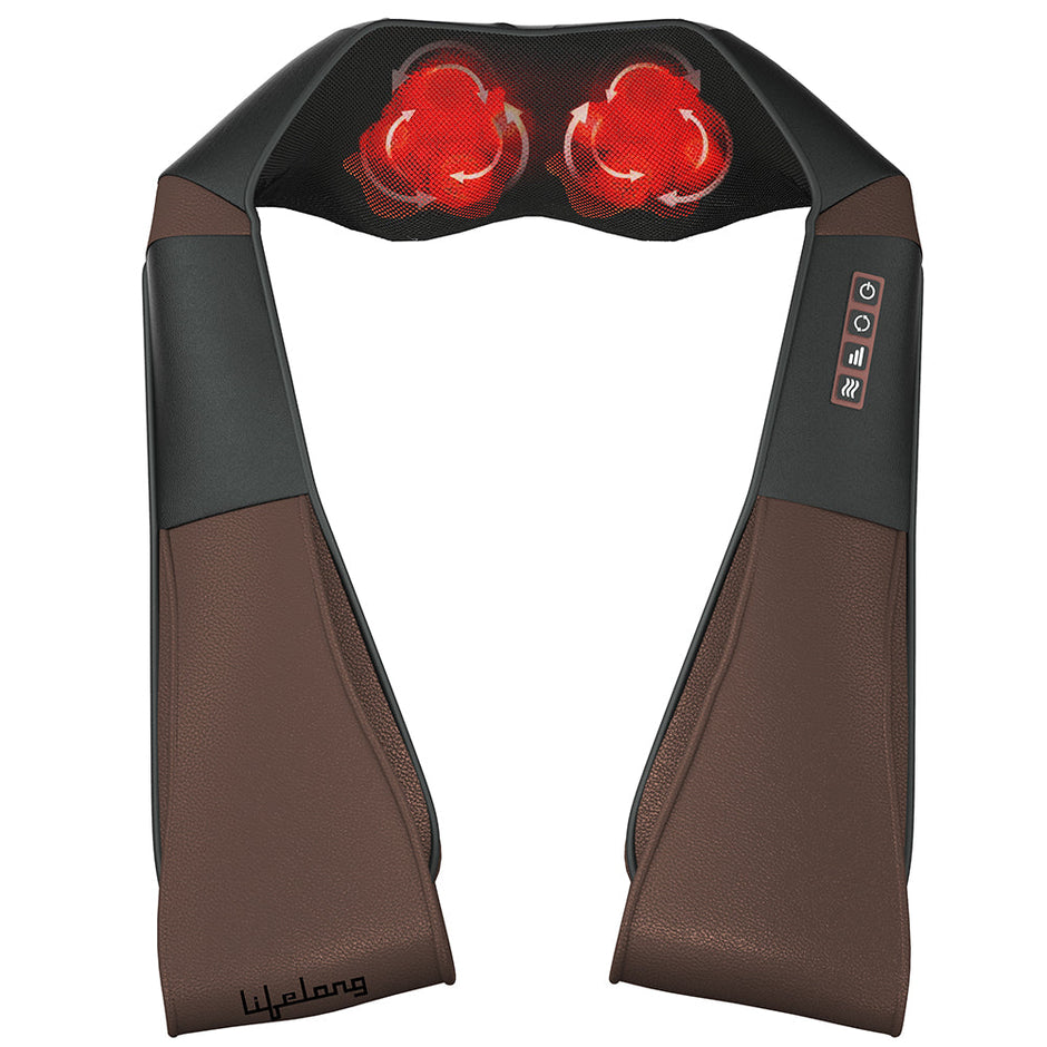 Lifelong Neck Massager