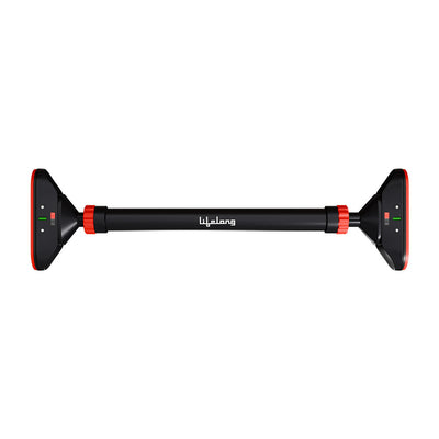 Doorway Pull-Up Bar with No-Drill Mount
