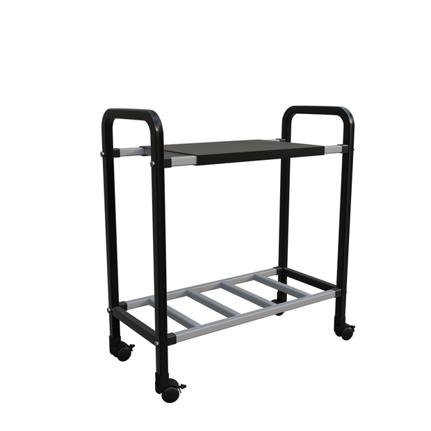 Single Battery Inverter Trolley
