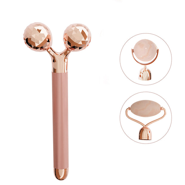 Electric Jade Roller