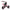 Lifelong Kids Tricycle with Eva wheels, bell and Storage Basket / baby Trike/ Age Group 2 Year to 5years/ Pink & Black
