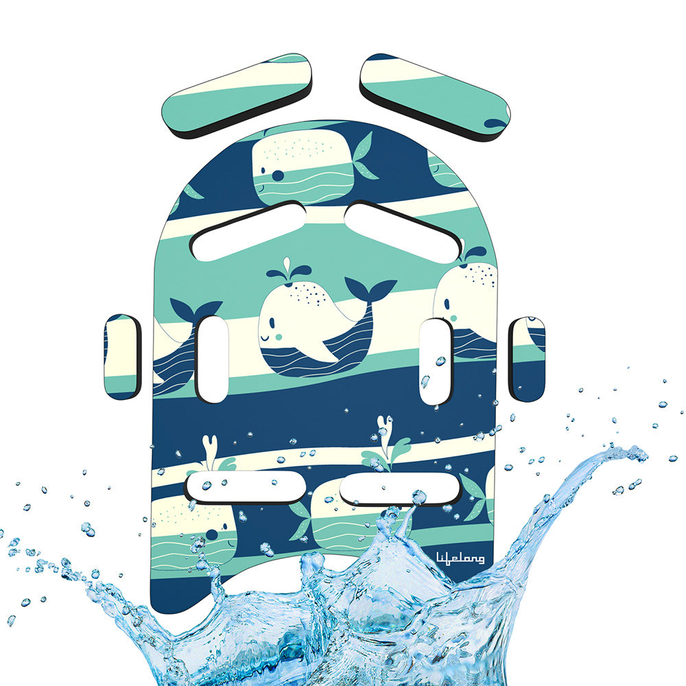 Swimming Kickboard for Kids and Adults