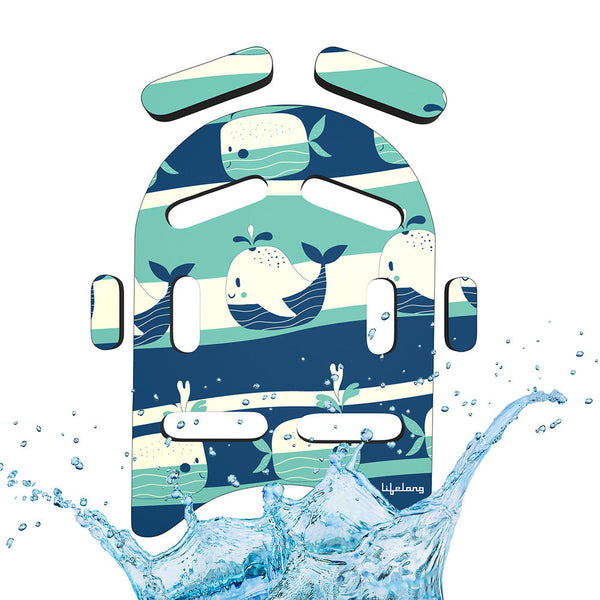Swimming Kickboard for Kids and Adults