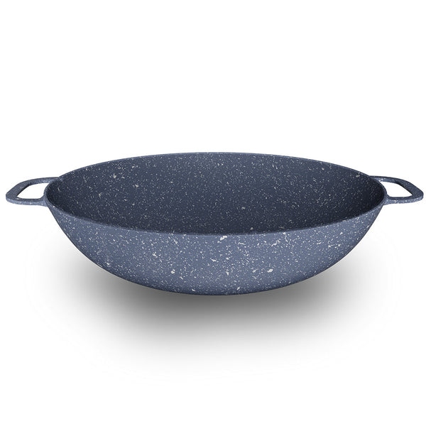 2.2L Die Cast Aluminium Kadhai