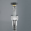 Lifelong 1-Meter Jet Spray Hose Pipe for Toilet