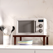 Microwave stand