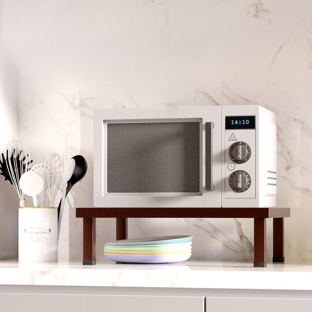 Microwave stand