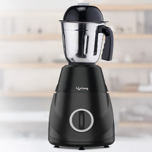 Lifelong LLMG300 Power Pro LD 500W Mixer Grinder with 3 Jars
